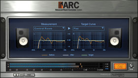ARC System promises to improve your studio's sound